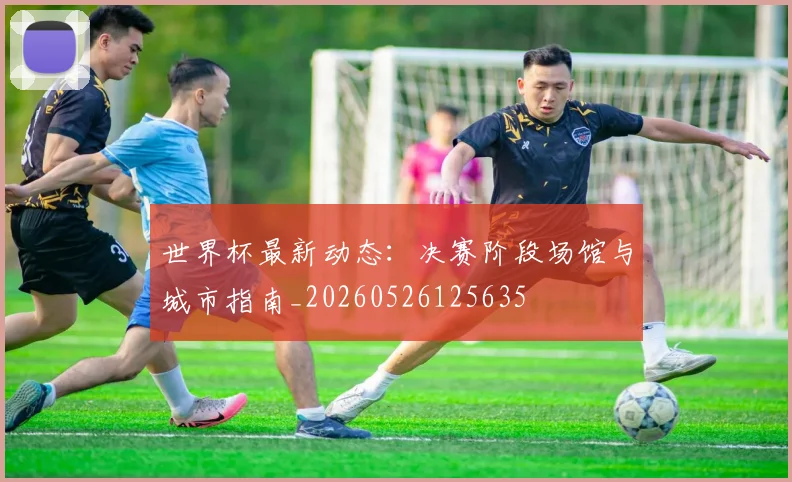 世界杯最新动态：决赛阶段场馆与城市指南_20260526125635